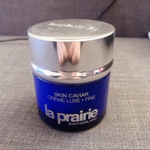 La Prairie skin caviar luxe cream 100ml